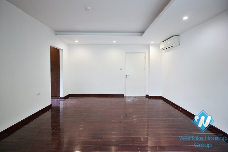 Large garden villa of 720 sqm with swimming pool for rent in Tay Ho,